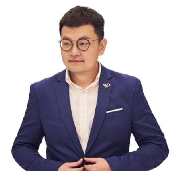 Alex Wong – Global Chamber Shah Alam