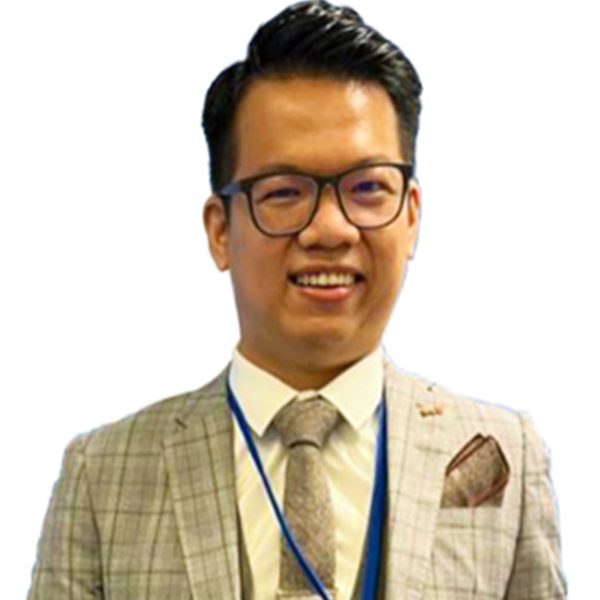 Nicholas Lee – Global Chamber Shah Alam